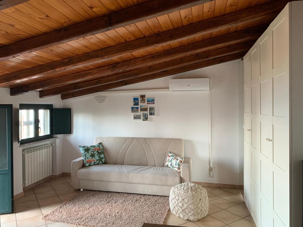 Villa Mimma Таормина Екстериор снимка