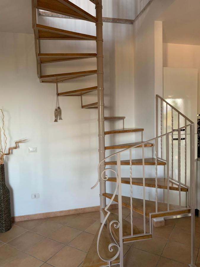Villa Mimma Таормина Екстериор снимка