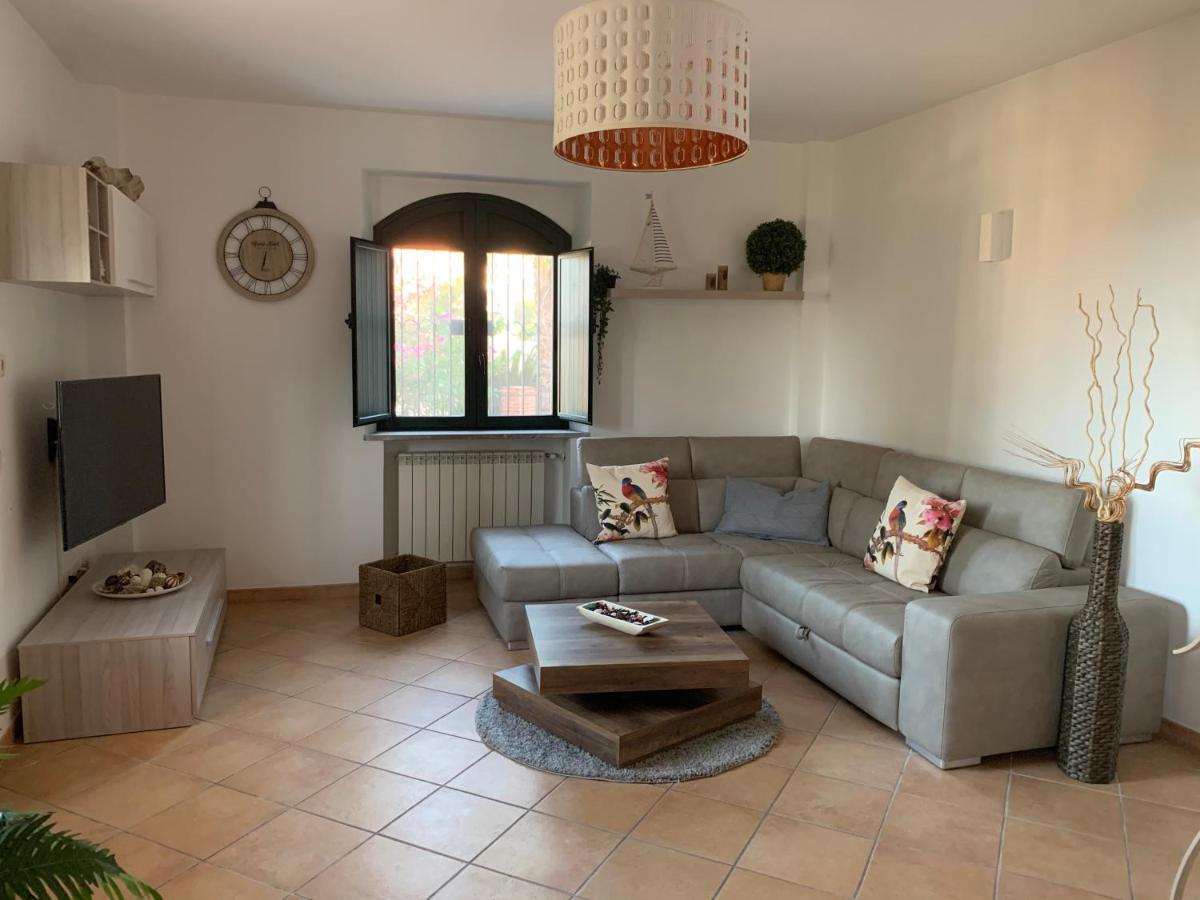 Villa Mimma Таормина Екстериор снимка