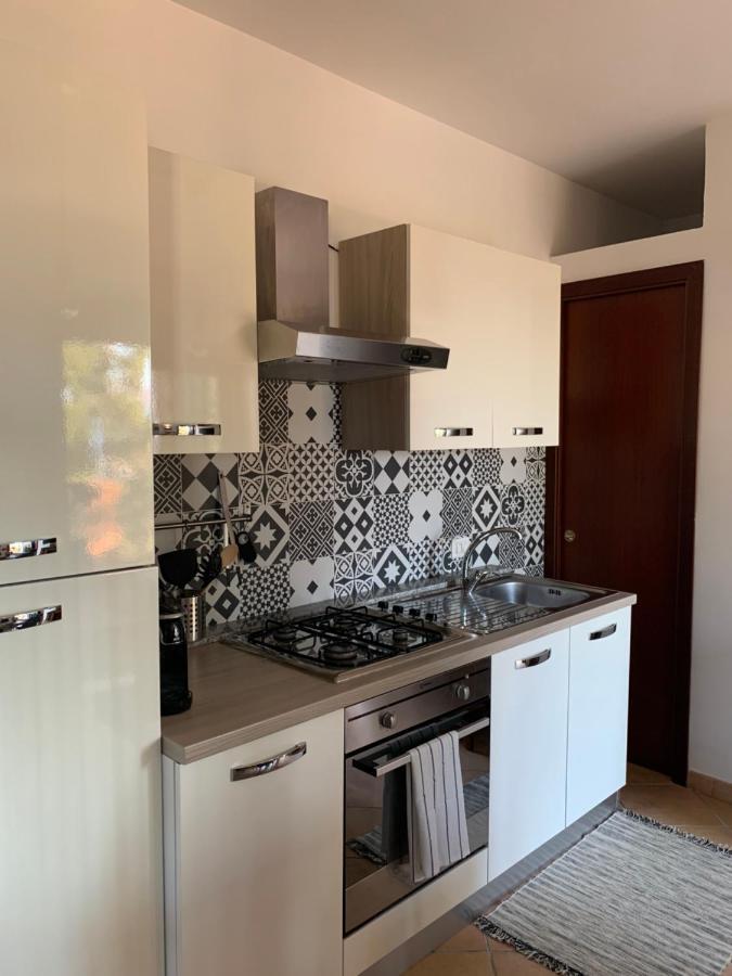 Villa Mimma Таормина Екстериор снимка